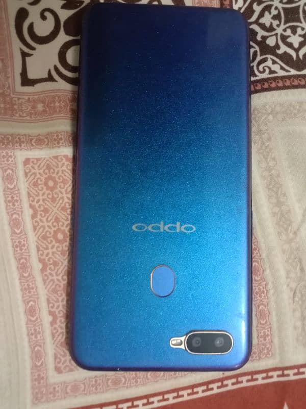 oppo a5s 3/32 2