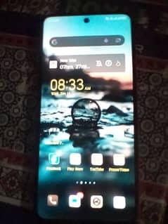 Tecno spark 10 pro 8.256