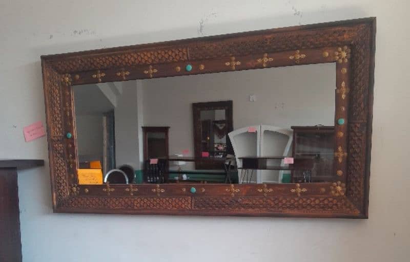 Swati mirror 5 feet ×2 feet long 2