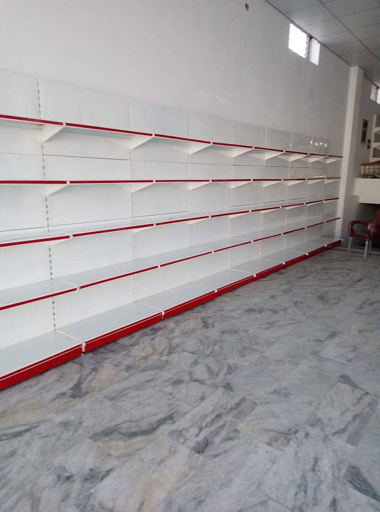 Heavy duty racks wall racks store racks mart racks available 1