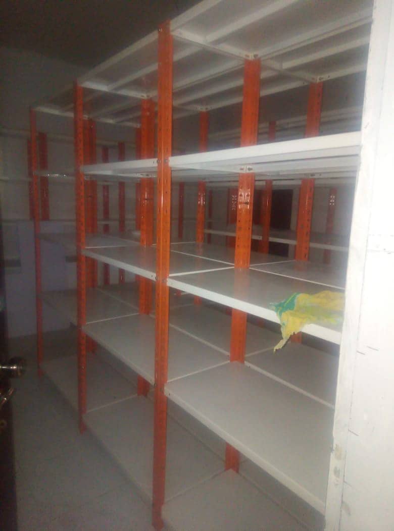 Heavy duty racks wall racks store racks mart racks available 7