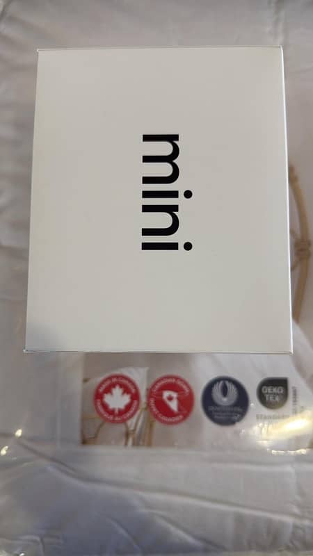 Mac mini with m4 chip 1