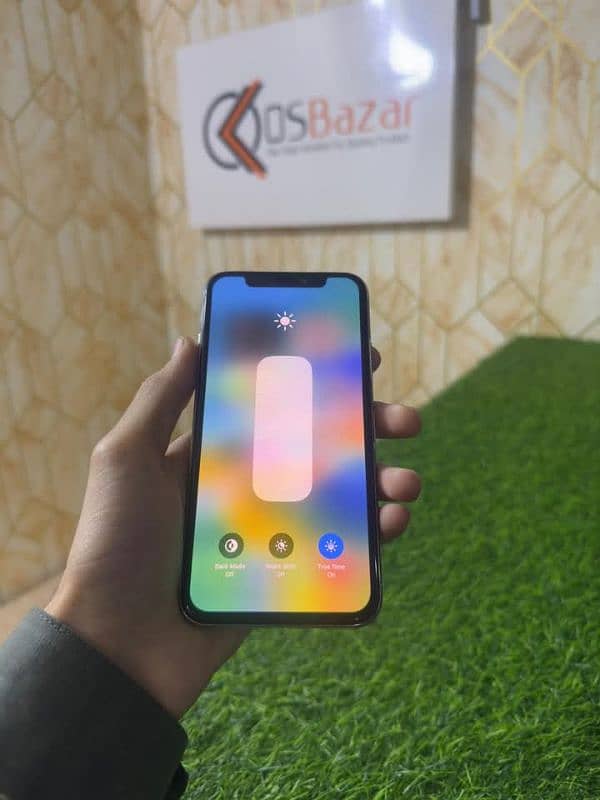 Iphone x 256GB Pta approved 0343-6193635 whatsapp number 1