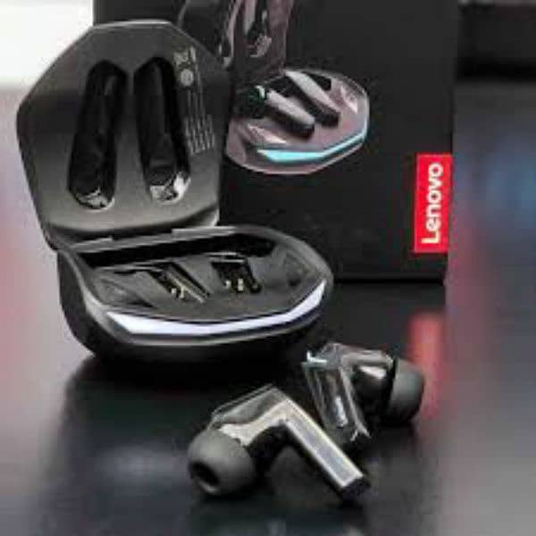 Lenovo gm2pro earbuds 3