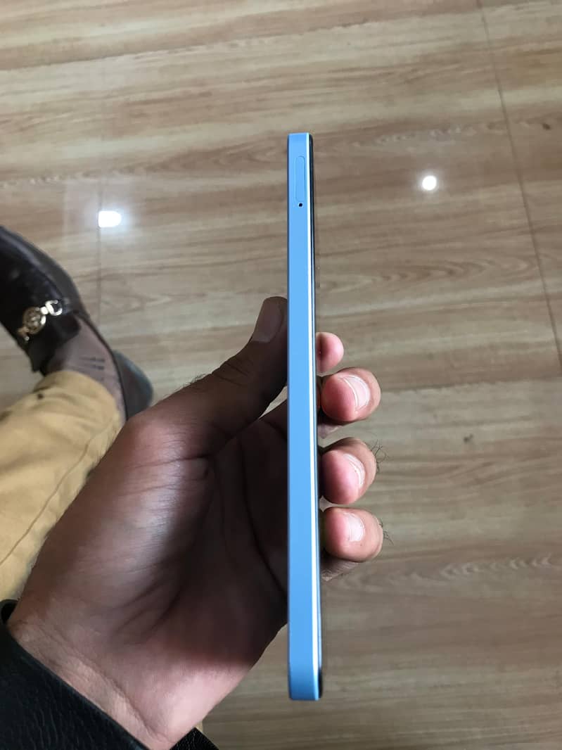 Realme note 50 4/64 2