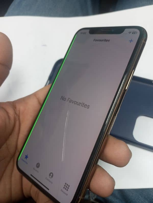 iphone 11pro Pta approved 1