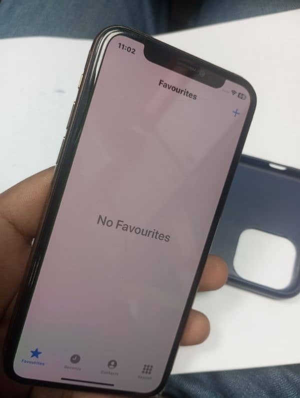 iphone 11pro Pta approved 4