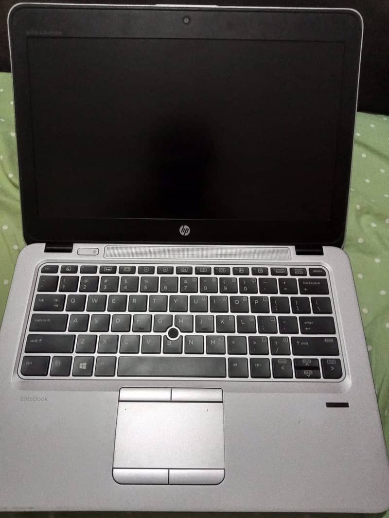 HP Elitebook 820 G4 0