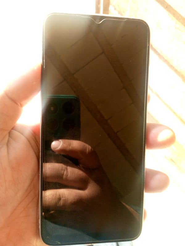 Model A2+ Redmi Mobil condition 10/9 5