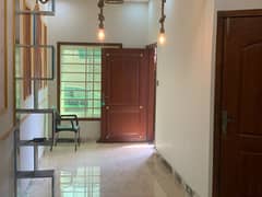 3 MARLA BRAND NEW DOUBLE STOREY HOUSE FOR SALE IN NAWAB TOWN AT PRIME LOCATION