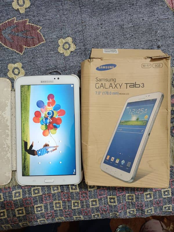 samsung tab 3 0