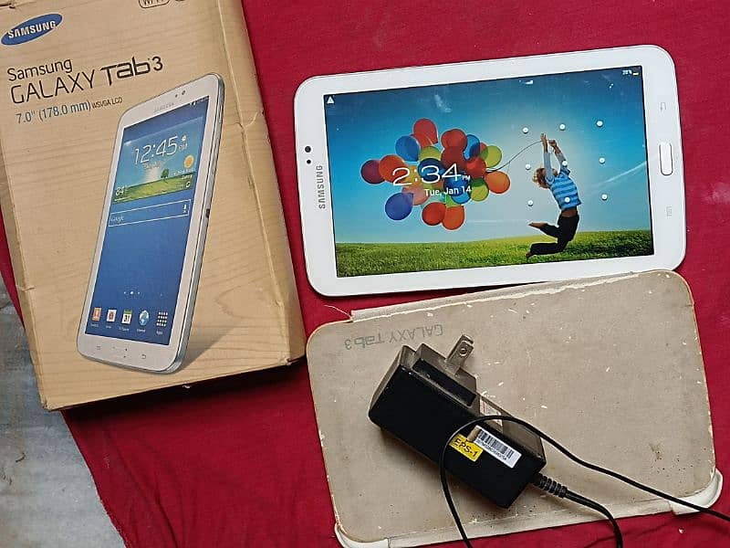 samsung tab 3 1