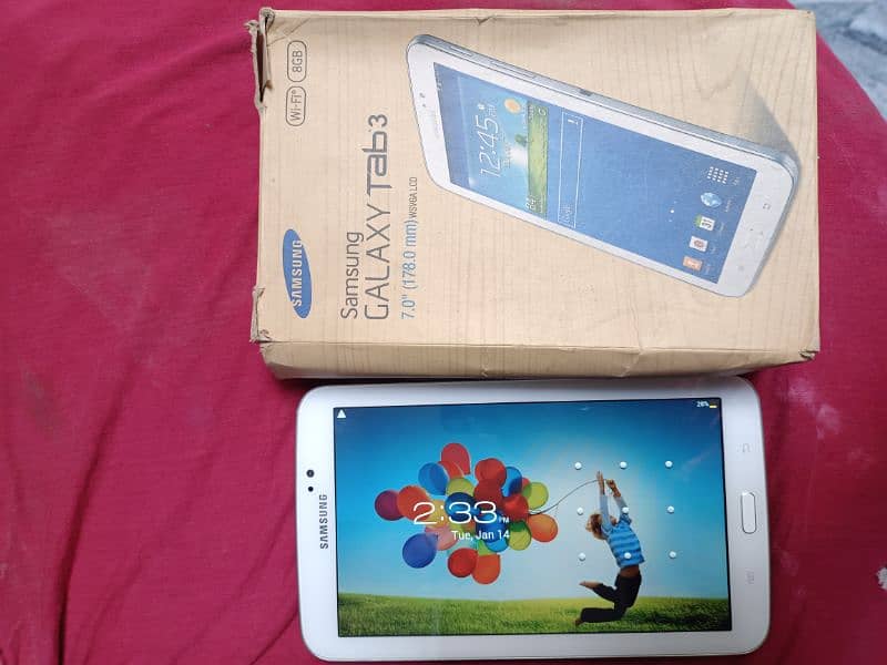 samsung tab 3 3