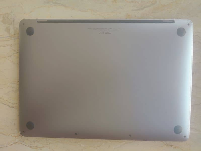 Mac Book Pro 13 inch,M1, 2020 4