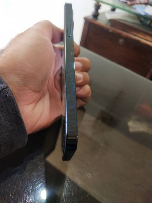 iPhone 12 Pro for sale 7