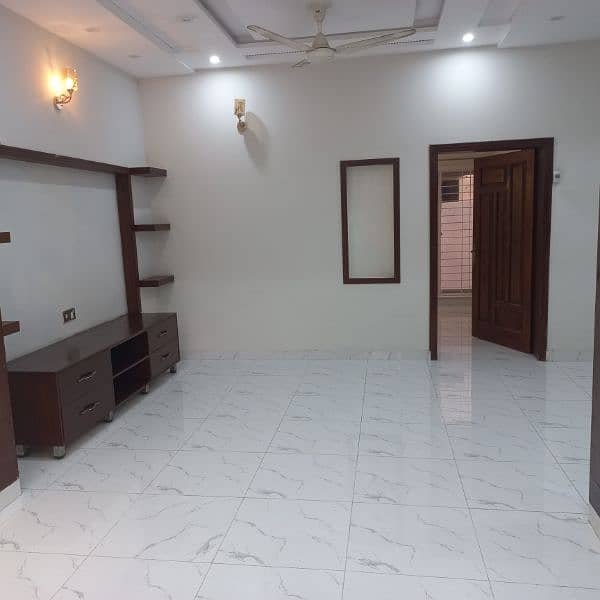 5 Marla New House For Rent in bahria Town Lahore 6