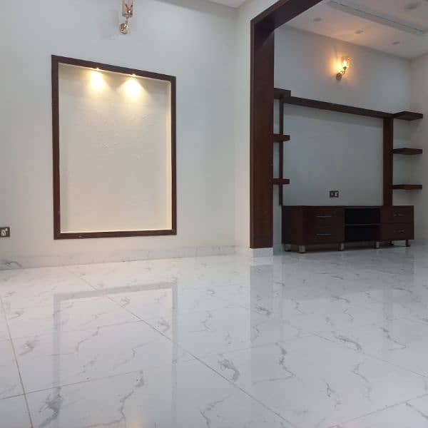 5 Marla New House For Rent in bahria Town Lahore 10