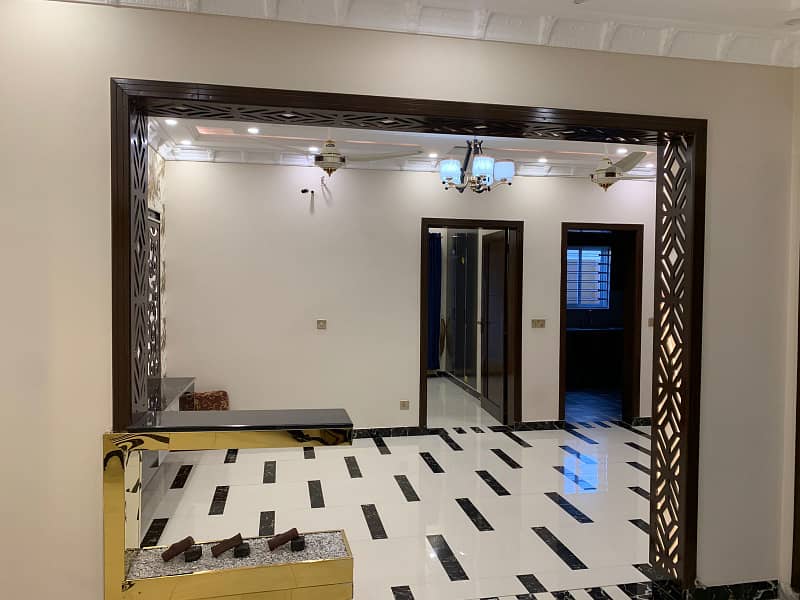 5 MARLA DOUBLE STOREY HOUSE FOR RENT IN NAWAB TOWN 3