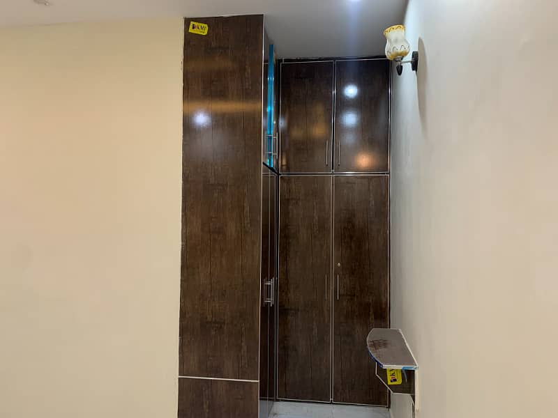 3 Marla Lower Portion On Rent In Nawab Town 22