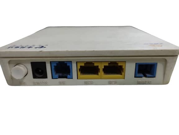 Media Converter Optical to Ethernet 1