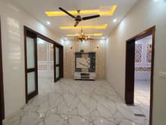 5 Marla Brand New House For Sale In Etihad Town C Block Prime Location