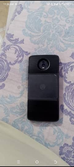 motoz4