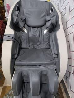 JC Buckman Massager Chair | full body massager chair | Massager chair