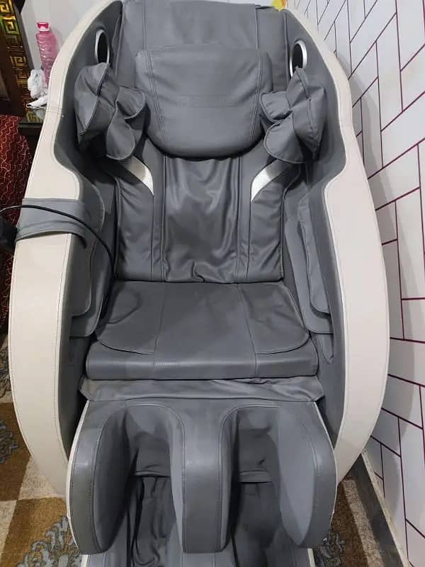 JC Buckman Massager Chair | full body massager chair | Massager chair 0