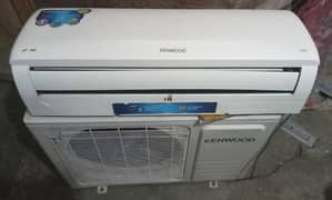 Kenwood DC Inverter 1 Ton