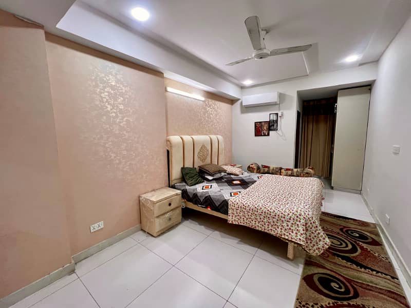 3 Bedroom Furnished Apartment For Sale In Islamabad 17