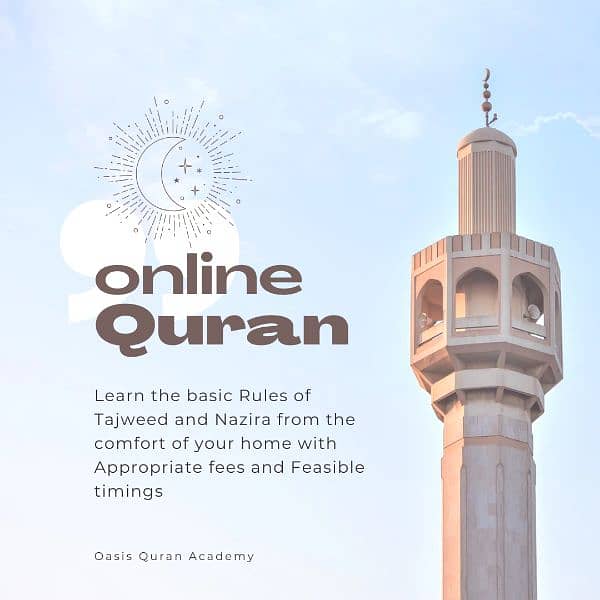 Learn Online Quran From Comfort Of Your Home 5