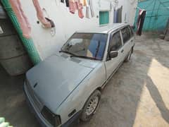 Suzuki Khyber 1998 0313 7245491