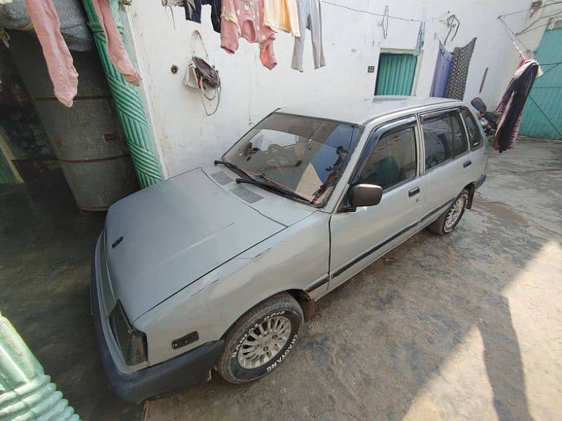 Suzuki Khyber 1998 0313 7245491 1