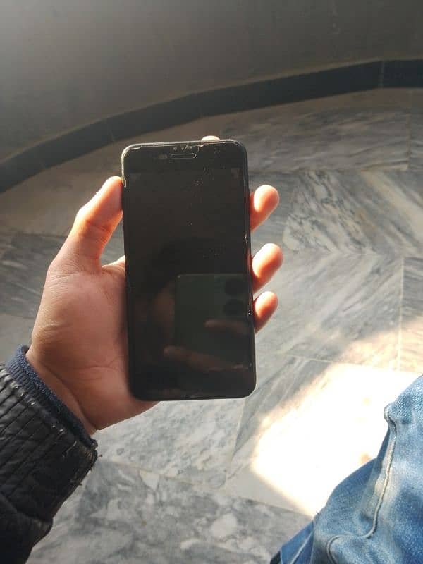 Iphone 7Plus 128 Gb Non Pta 2