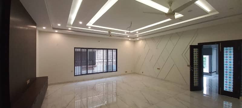 Kanal Upper Portion Brand New Available For Rent 3