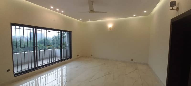 Kanal Upper Portion Brand New Available For Rent 8