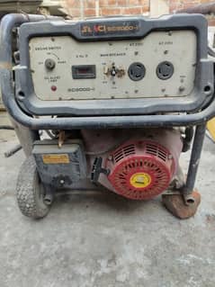 Generator 5kva