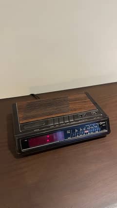 Vintage Radio