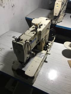 Kaaj machine for sale