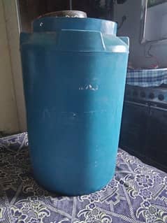 Water Tank/Tanki Master company 100Leters for sale