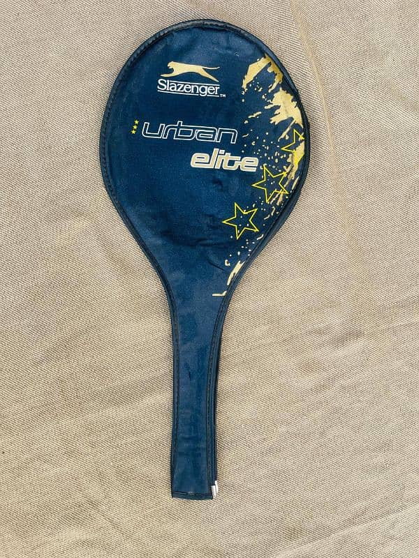 Slazenger Urban Elite 1