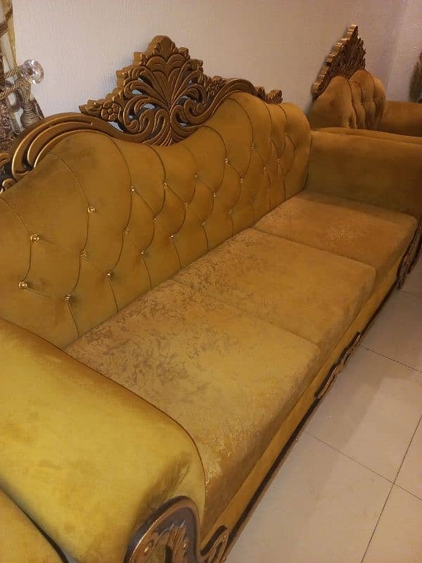 New sofa for sale 3