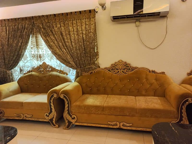 New sofa for sale 5