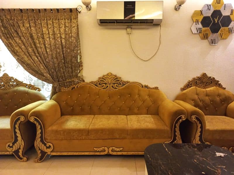 New sofa for sale 2