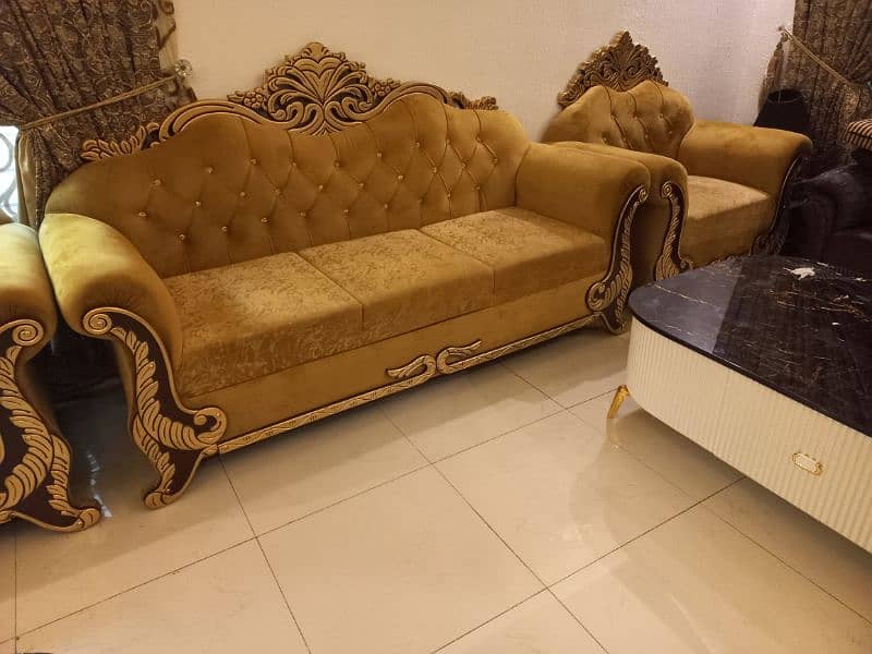 New sofa for sale 10