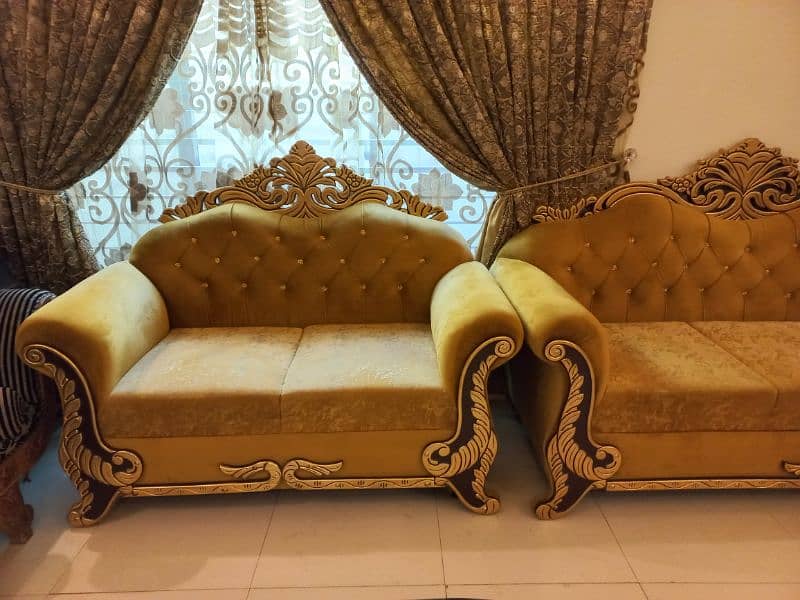 New sofa for sale 11