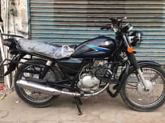 Suzuki gs150