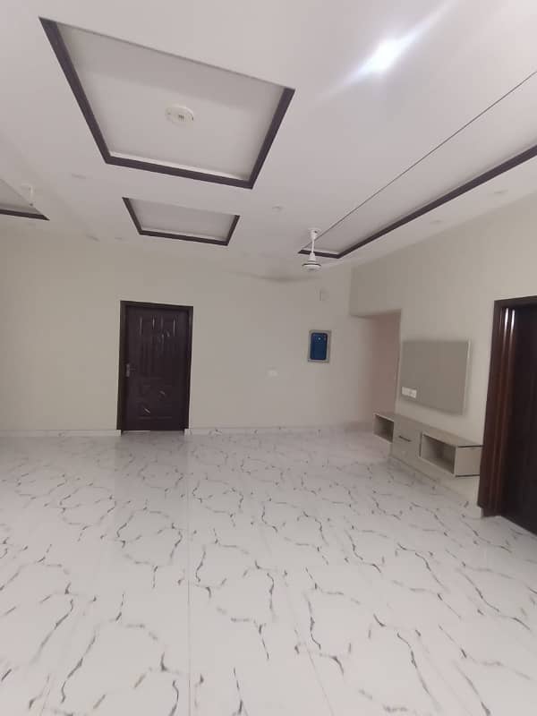 Tripple Storey 20 Marla House Available In LDA Avenue - Block C For rent 0