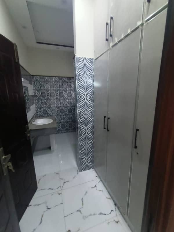 Tripple Storey 20 Marla House Available In LDA Avenue - Block C For rent 7