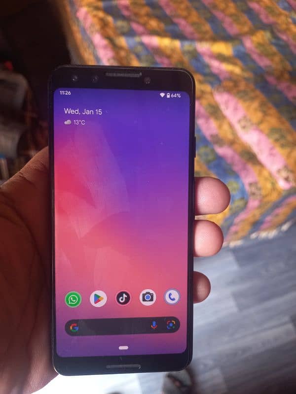 google pixel 3 for sale 1